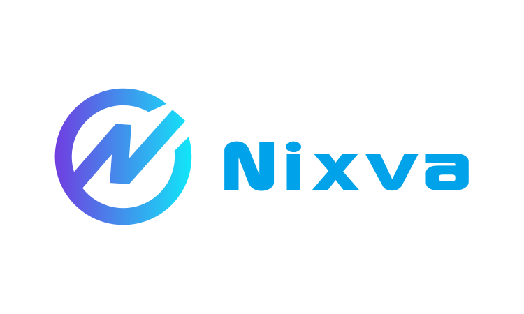 Available Business Name For Sale - Nixva